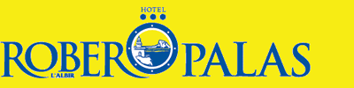 Welcome to Rober Palas Hotel
